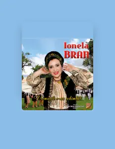Hör dir Ionela Bran an, schau dir Musikvideos an, lies die Biografie, finde Tourdaten und mehr!