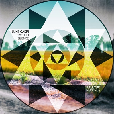 Silence (feat. Lili) - Single