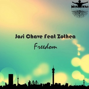 Freedom (feat. Zothea) - Single