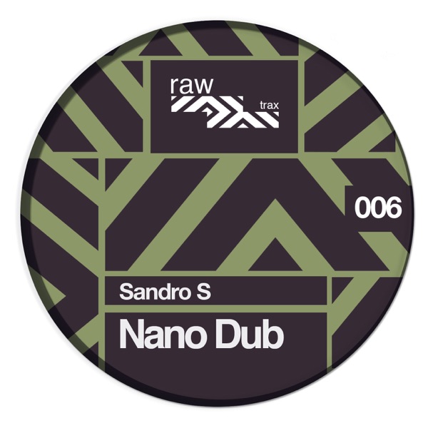 Nano Dub - Single