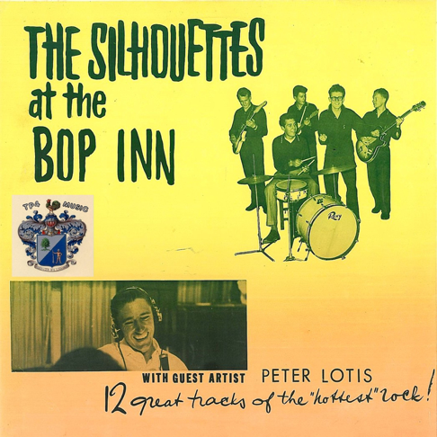 The Silhouettes - Apple Music