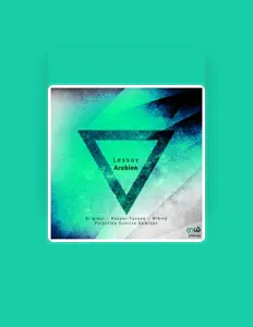 Listen to Lessov, watch music videos, read bio, see tour dates & more!