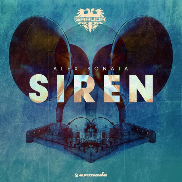 Siren - Single