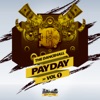 Dancehall Payday, Vol. 1, 2015