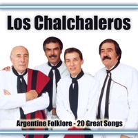 Los Chalchaleros - Chakai Manta