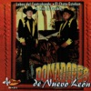 Domadores De Nuevo Leon