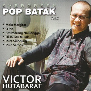Victor Hutabarat - Sitogol - Line Dance Choreograf/in