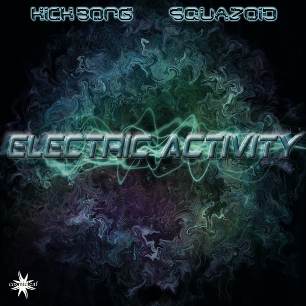 Electric Activity - Single