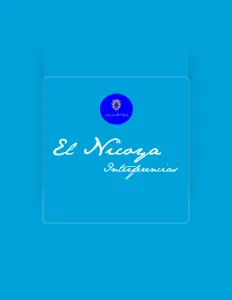 聆聽 El Nicoya、觀看音樂影片、閱讀小傳、查看巡演日期等！