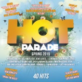 Hot Parade Spring 2015 artwork