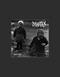 Listen to Disaster, watch music videos, read bio, see tour dates & more!