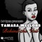 Behind the Veil (Jose Carretas & Dj Spen Re Edit) - Tamara Wellons lyrics