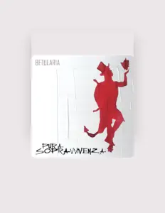 Listen to Betularia, watch music videos, read bio, see tour dates & more!