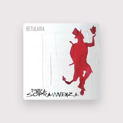 Listen to Betularia, watch music videos, read bio, see tour dates & more!