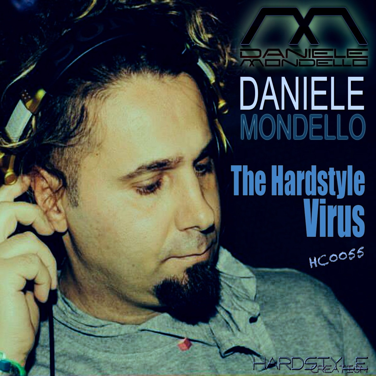 Three Two One Let's Go - Single - Album by Daniele Mondello - Apple Music