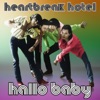 Hallo Baby (1976-79) - EP, 2015