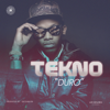 Tekno - Duro artwork