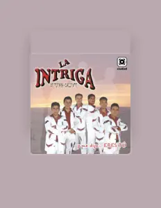 Listen to La Intriga de Tierra Caliente, watch music videos, read bio, see tour dates & more!