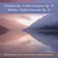 Concerto in D Op 35