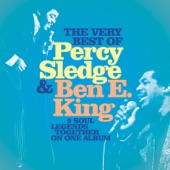 The Very Best of Percy Sledge & Ben E. King artwork