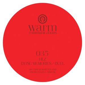 Dying Memories / Duel - Single