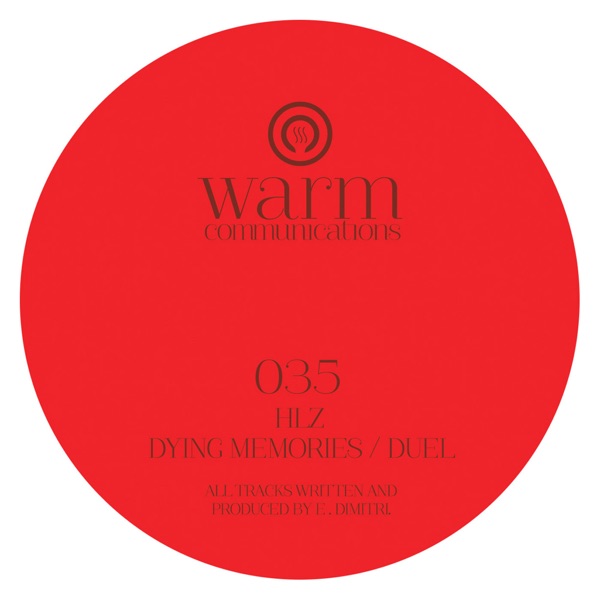 Dying Memories / Duel - Single