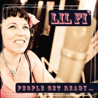 Lil' Fi - Operator Information