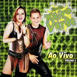 Ao Vivo, Vol. 4 - Banda Xeiro Verde