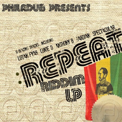 The Repeat Riddim (Bonus Version)