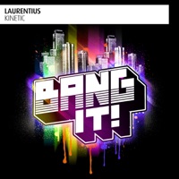 Kinetic - Single - Laurentius