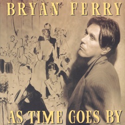 Bryan Ferry - Falling In Love Again