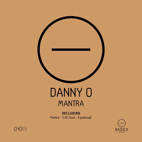 Mantra - Single