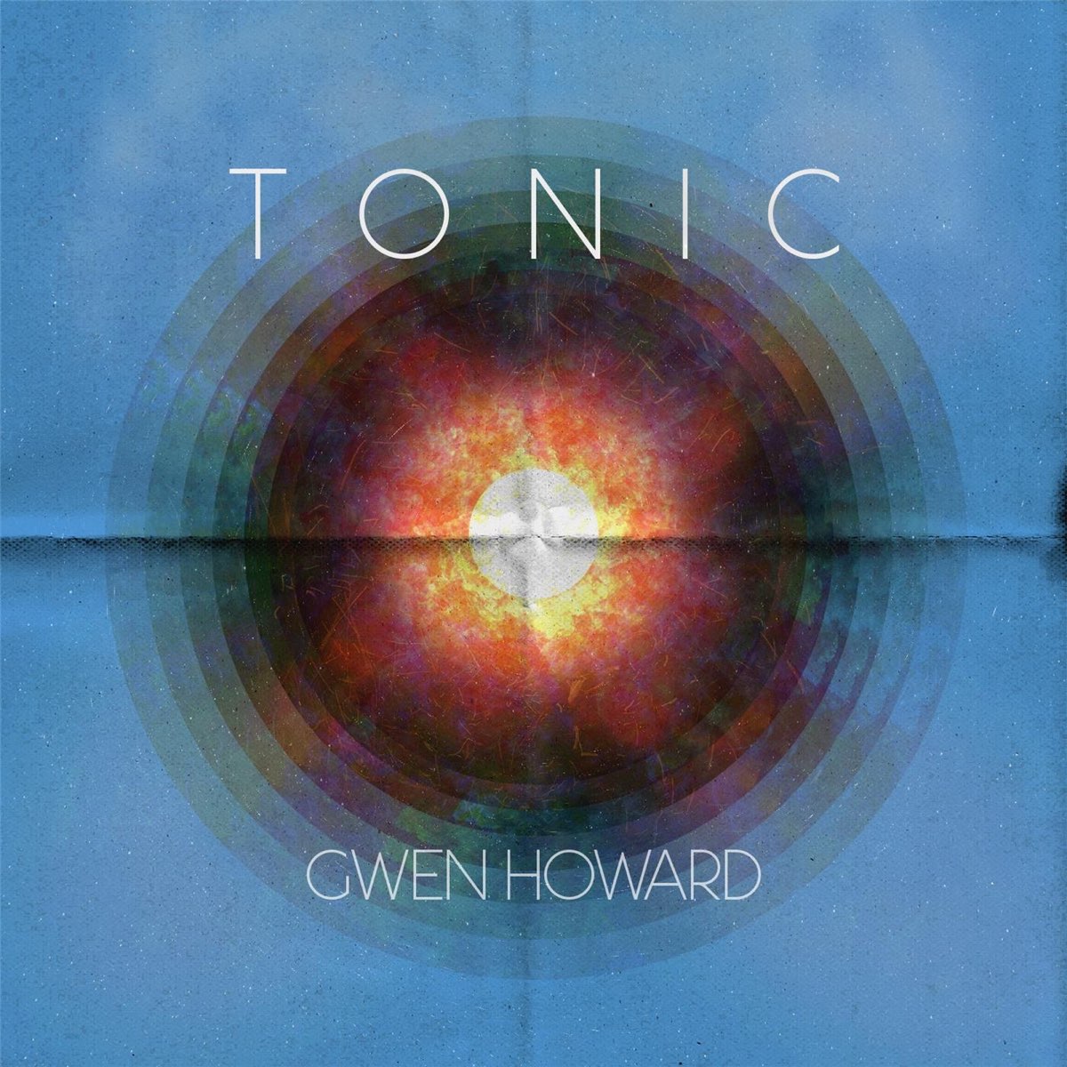 ‎Tonic - Album by Gwen Howard - Apple Music