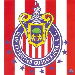 Club Deportivo Guadalajara, A.C. - Mariachi Vargas de Tecalitlán