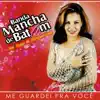 Banda Mancha de Batom - Me Guardei pra Você