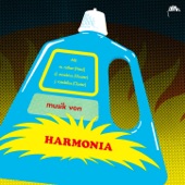 Harmonia - Watussi