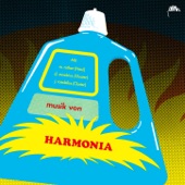 Musik von Harmonia