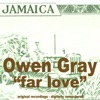 Owen Gray - Millie Girl