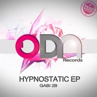 Hypnostatic EP - Gabi 2B