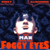 The Man with the Foggy Eyes artwork
