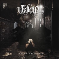 Passengers - EP - The Fallen Prodigy
