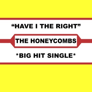 Have I the Right (Re-Record) - Single