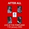 Fragile - After All lyrics