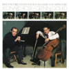 Bach: The Three Sonatas for Viola da Gamba and Keyboard, BWV 1027-1029 - Gould Remastered - Glenn Gould