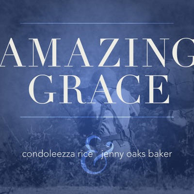 Amazing Grace - Single