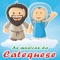 Pacotinhos - Os Musicas Da Catequese lyrics
