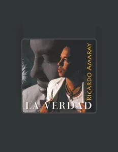 Escucha a Ricardo Amaray, mira videos musicales, lee su biografía, consulta las fechas de las gira y más.