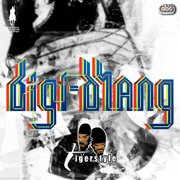 Digi-Bhang - Tigerstyle