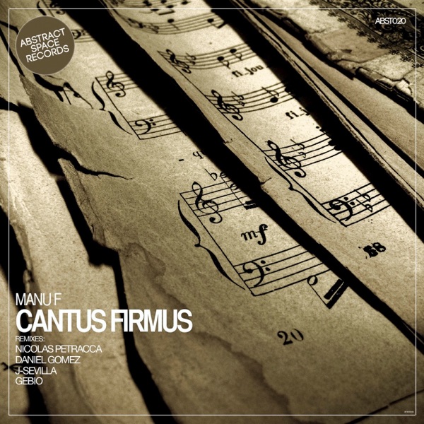 Cantus Firmus