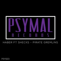Pirate Gremlins (feat. Shecks) - Single - Haber